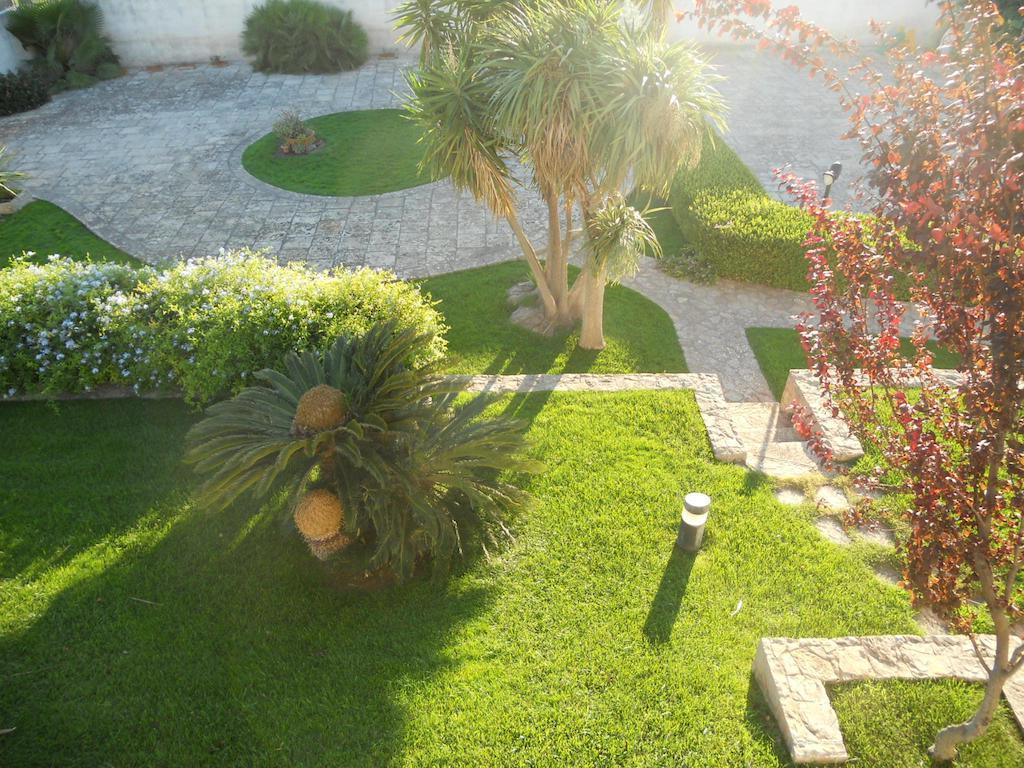 Bed and Breakfast Le Schiavelle à Surbo Extérieur photo